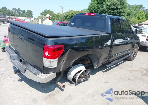 2012 Toyota Tundra Grade V6 z USA, uszkodzony, nr VIN 5TFRU5F18CX026186